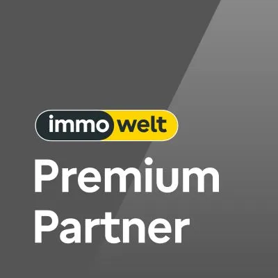 Immobilienmakler-Auszeichnung Premium Partner
