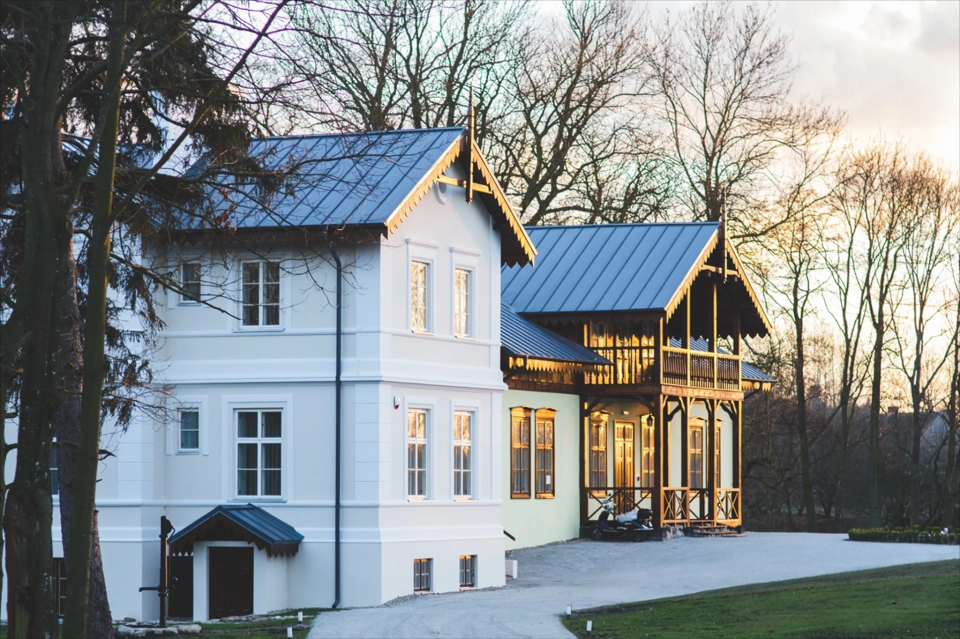 Haus zum Verkauf - Immobilienmakler und Hausverwaltung Pfronten